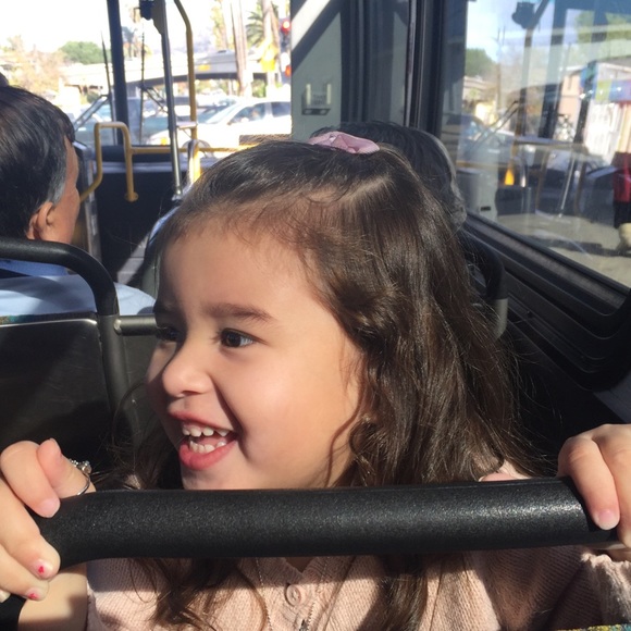 Meet your Posher, Tian - Picture 1 of 1